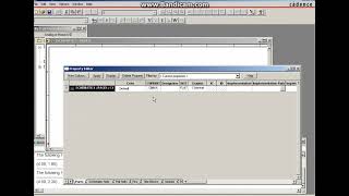 RC differentiaor simulation using Pspice [upl. by Omura157]