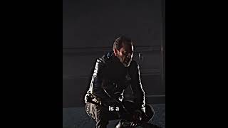 Negan kills Glenn because of Daryl  The Walking Dead  S7E01  shorts [upl. by Ohara]