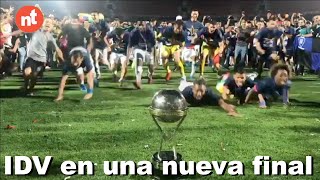 ¡DOMINARÍA AMÉRICA EL EQUIPAZO DE INDEPENDIENTE DEL VALLE CON JUGADORES NACIDOS EN EL CLUB IDV 2023 [upl. by Airdna]