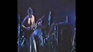 New Order  Age Of Consent live 1984 [upl. by Nylesaj]