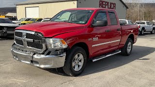 2014 Ram 1500 ST STK9771  Replica Auto Sales [upl. by Querida]