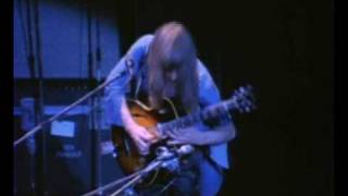 Steve Howe solo Yes [upl. by Kennedy]