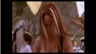 Ultimate Lyrics  Lindsay Lohan  Freaky Friday [upl. by Nylazor]