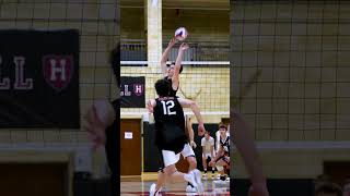 Mens Volleyball vs UCSB Game Recap  February 3 2024 [upl. by Augustin]