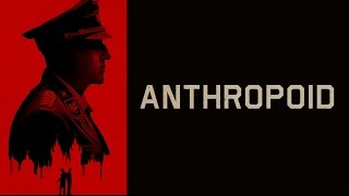 ANTHROPOID  quotOperation Anthropoidquot Clip [upl. by Sulohcin]