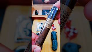 quotKentucky Fire Curedquot MUWAT Cigar by Drew Estate [upl. by Jone]