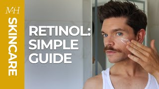 Retinol What Is It and How Do You Use It [upl. by Anelyak54]