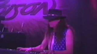 POISON  something to believe in live 1993 [upl. by Eened825]