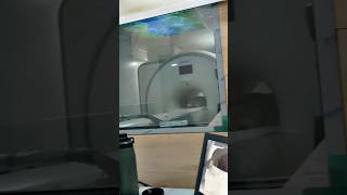 MRI scan radiologycareer radiologytechnologistviralshort radiologist trendingshorts motivation [upl. by Newbill]