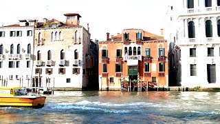 Hotel San Cassiano Venice Veneto Italy 4 star hotel [upl. by Yrreiht]