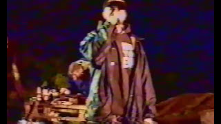 ISOLA POSSE ALL STARS in transizione SANGUE MISTO al CSOA CORTO CIRCUITO anni 90 parte 1 [upl. by Uzzial]