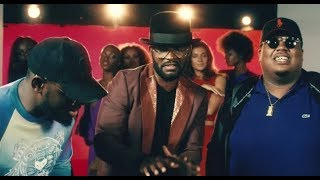 Fally Ipupa – Mannequin feat Keblack amp Naza Tuto by Dax A La Prod [upl. by Obadias998]