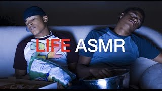 ASMR 🎧 LAlchimiste Murmuré  Bruitages  Respiration pour dormir 🛌💤😴 [upl. by Rubetta]