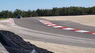 FFSA circuit DijonPrenois 2024 [upl. by Trinia413]