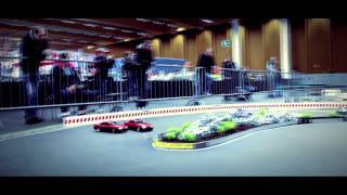 Modellbau Messe Wels 2015 [upl. by Tuddor]