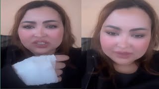 مزال كندير الصعقات الكهربائية،بديت كنتحسن ،شكرا لكم بزاف ❤️ [upl. by Yevad744]