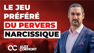 Le jeu préféré du pervers narcissique [upl. by Abel46]