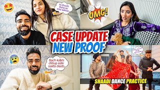 Case Update Mei Hath Aaye Proof 😳 Ummed Thi [upl. by Malcom837]