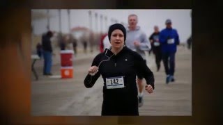 Step Up for The Arc Walk amp 5K Highlights Reel 2016 [upl. by Denzil]