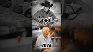 Iconic Hollywood Famous Actors Of 1950s and 1960s How Do They look Now in 2024 😯 part4 [upl. by Connelley879]