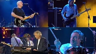 Pink Floyd  The Last Concert Gilmour Waters Mason Wright [upl. by Wit]