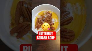 How To Make A Coconut Butternut Squash Soup Recipe  LiveLeanTV [upl. by Magnum806]