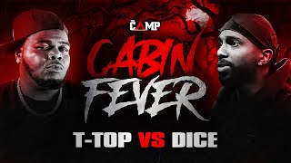 TTOP VS DICE  THE CAMPOUT [upl. by Lait]