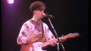 Tears For Fears  The Hurting Live 83 [upl. by Mazurek216]