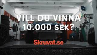 SVERIGES BÄSTA GARAGE [upl. by Aidul]