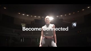 Become Connected  McDaniel College [upl. by Rivers292]