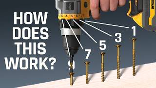 The Most MISUNDERSTOOD Feature On Your Drill [upl. by Idid]