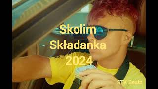 Skolim Składanka 2024 skolim składanka piosenka [upl. by Rad]