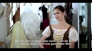 GISELLE  Making Of  Staatsballett Berlin [upl. by Felicle]