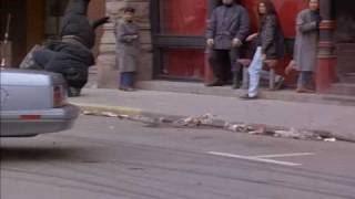 DEATH WISH 5 The Most Brutal Hit and Run in Film History [upl. by Krueger]