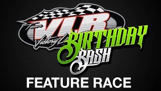 300towin VLR Birthday Bash Feature Race [upl. by Melonie526]