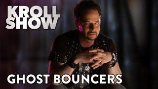 Kroll Show  Bobby Bottleservice  Ghost Bouncers [upl. by Humble]