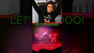 Quando in LIVE scopro il RAVE PARTY SEGRETO di BENDY [upl. by Anna-Maria284]