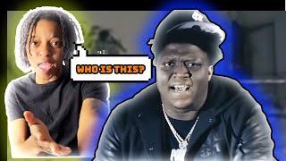 HARDEST RAPPER IN ATLANTA  BHM PEZZY WEBBIE FLOW REACTION [upl. by Hilar]