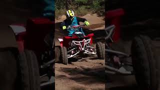 🔥 EPIC BIG BORE TRX250R Build honda trx250r motocross [upl. by Leaper]