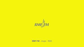 RMF FM  Jingle od 1993 roku [upl. by Moll]