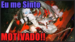 CHEGOU A PERSONAGEM MAIS ESTILOSA DO GAME ESTOU MOTIVADO GARAI  Punishing Gray Raven 66 [upl. by Reilamag735]