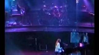 Guns N Roses  November Rain Buckethead Solo Boston 2002 [upl. by Yatnuhs773]