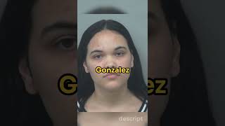 Women Charged in Brutal Fatal Attack Over Love Triangle TrueCrime AshleyBocanegra [upl. by Rycca881]