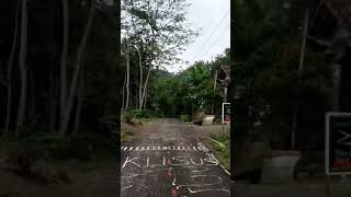 suasana desa ambal karang kobar Banjar negara Jawa tengah [upl. by Yelloh99]