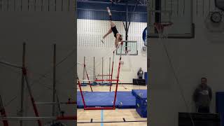 Ava Buckner gymnastics highlights [upl. by Ettegirb845]