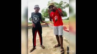 Musa keys  samarian boyamapiano dance video [upl. by Latoniah]