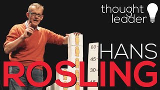 Why the world population won’t exceed 11 billion  Hans Rosling  TGSORG [upl. by Asilat]