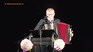 Jan Riesewijk in Midzomernacht 2016 [upl. by Nierman]