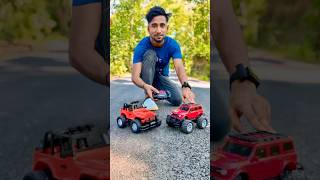 Remote Control Two Powerful Car Testing [upl. by Atir]