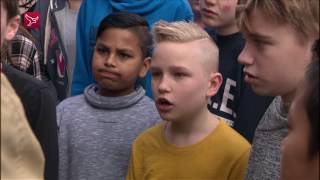 Nieuws van 06032017 [upl. by Niryt397]